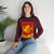 25th Field Artillery Regiment (U.S. Army) Crewneck Sweatshirt