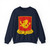 25th Field Artillery Regiment (U.S. Army) Crewneck Sweatshirt