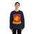 25th Field Artillery Regiment (U.S. Army) Crewneck Sweatshirt