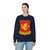 25th Field Artillery Regiment (U.S. Army) Crewneck Sweatshirt