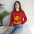 25th Field Artillery Regiment (U.S. Army) Crewneck Sweatshirt