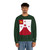 24 Field Artillery Regiment 2 (U.S. Army) Crewneck Sweatshirt