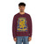 135 Aviation Regiment (U.S. Army) Crewneck Sweatshirt