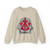 138 Engineer Group (U.S. Army) Crewneck Sweatshirt
