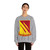137th Artillery Regiment (U.S. Army) Crewneck Sweatshirt