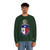 141st Infantry Regiment (U.S. Army) Crewneck Sweatshirt