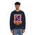 140th Field Artillery Battalion (U.S. Army) Crewneck Sweatshirt