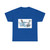 Uncle Bertram by Winnifred Seeger Stuart (1), Canadian Home Journal, 1939 - T-Shirt