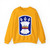 157TH INFANTRY BRIGADE (U.S. Army) Crewneck Sweatshirt