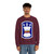 157TH INFANTRY BRIGADE (U.S. Army) Crewneck Sweatshirt