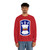 157TH INFANTRY BRIGADE (U.S. Army) Crewneck Sweatshirt