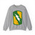 155th Armored Brigade Combat Team (U.S. Army) Crewneck Sweatshirt