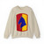 138 Field Artillery Brigade 3 (U.S. Army) Crewneck Sweatshirt