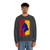 138 Field Artillery Brigade 3 (U.S. Army) Crewneck Sweatshirt