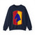 138 Field Artillery Brigade 3 (U.S. Army) Crewneck Sweatshirt