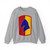 138 Field Artillery Brigade 3 (U.S. Army) Crewneck Sweatshirt