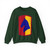 138 Field Artillery Brigade (U.S. Army) Crewneck Sweatshirt