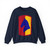 138 Field Artillery Brigade (U.S. Army) Crewneck Sweatshirt