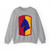 138 Field Artillery Brigade (U.S. Army) Crewneck Sweatshirt