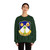 134th Cavalry Regiment (U.S. Army) Crewneck Sweatshirt