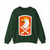 22 Signal Brigade (U.S. Army) Crewneck Sweatshirt
