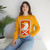 22 Signal Brigade (U.S. Army) Crewneck Sweatshirt
