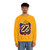 27 Surgical Hospital (U.S. Army) Crewneck Sweatshirt
