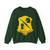 134 Tank Battalion (U.S. Army) Crewneck Sweatshirt