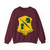 134 Tank Battalion (U.S. Army) Crewneck Sweatshirt