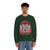 134 Engineer Group (U.S. Army) Crewneck Sweatshirt