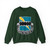 135 Military Intelligence Battalion (U.S. Army) Crewneck Sweatshirt