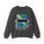 135 Military Intelligence Battalion (U.S. Army) Crewneck Sweatshirt
