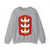 130th Engineer Brigade (U.S. Army) Crewneck Sweatshirt