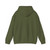 Cosmopolitan Illustration (2) - Hoodie