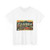 Greetings from Grants New Mexico (Greeting Postcards) T-Shirt