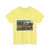 Greetings from Fayetteville North Carolina (Greeting Postcards) T-Shirt