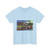 Greetings from Fayetteville North Carolina (Greeting Postcards) T-Shirt