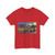 Greetings from Fayetteville North Carolina (Greeting Postcards) T-Shirt