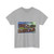 Greetings from Fayetteville North Carolina (Greeting Postcards) T-Shirt
