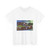 Greetings from Fayetteville North Carolina (Greeting Postcards) T-Shirt