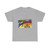 Greetings from Fayetteville N C (Greeting Postcards) T-Shirt