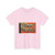 Greetings from Grand Forks North Dakota (Greeting Postcards) T-Shirt