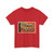 Greetings from Grand Forks North Dakota (Greeting Postcards) T-Shirt