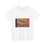 Greetings from Grand Forks North Dakota (Greeting Postcards) T-Shirt
