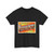 Greetings from Hutchinson Kansas (Greeting Postcards) T-Shirt