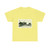Cooks Court East of Tulsa on U S Highway 66 (Greeting Postcards) T-Shirt