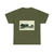Cooks Court East of Tulsa on U S Highway 66 (Greeting Postcards) T-Shirt