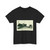 Cooks Court East of Tulsa on U S Highway 66 (Greeting Postcards) T-Shirt
