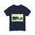 Cooks Court East of Tulsa on U S Highway 66 (Greeting Postcards) T-Shirt
