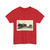 Cooks Court East of Tulsa on U S Highway 66 (Greeting Postcards) T-Shirt